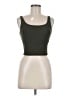 Active by Old Navy Green Tank Top Size M - photo 1