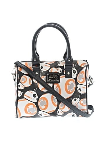 Loungefly X Star Wars Satchel (view 1)