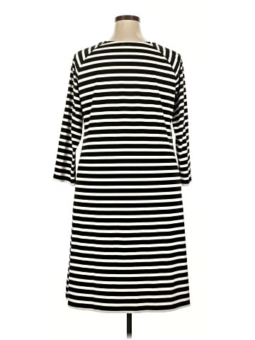 Eddie Bauer Casual Dress (view 2)