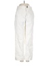 Everlane Ivory Jeans Size 2 - photo 1