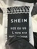 Shein Ivory Long Sleeve Turtleneck Size 8 - 10 - photo 7