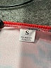 Unbranded Red Cocktail Dress Size S - photo 7