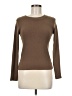 Unbranded Brown Pullover Sweater Size M - photo 1