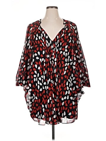 Diane von Furstenberg Casual Dress (view 1)