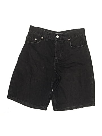 We the Free Denim Shorts (view 1)