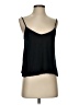 Madewell Black Tank Top Size XXS - photo 1