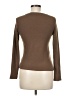 Unbranded Brown Pullover Sweater Size M - photo 2
