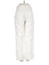 Everlane Ivory Jeans Size 2 - photo 2