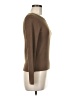 Unbranded Brown Pullover Sweater Size M - photo 4