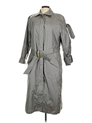 Gallery Trenchcoat (view 1)