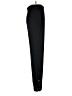 Simon Chang 100% Polyester Solid Black Dress Pants Size 8 - photo 4