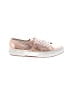 Superga Pink Sneakers Size 9 1/2 - photo 1