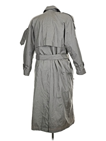 Gallery Trenchcoat (view 2)