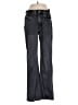 We the Free Gray Jeans Size 27 waist - photo 1