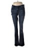 Gap Outlet Blue Jeans Size 6 - photo 1
