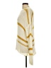 Carly Jean Stripes Yellow Pullover Sweater Size L - photo 5