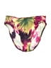 Sunsets Tie-dye Pink Swimsuit Bottoms Size M - photo 1