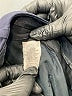 Theory Black Blue Dress Pants Size 3 - photo 5