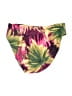 Sunsets Tie-dye Pink Swimsuit Bottoms Size M - photo 2