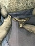 Banana Republic Blue Short Sleeve Top Size XS - photo 7