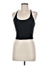 Gap Fit Black Tank Top Size M - photo 1