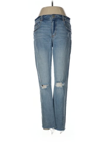 Ann Taylor LOFT Jeans (view 1)