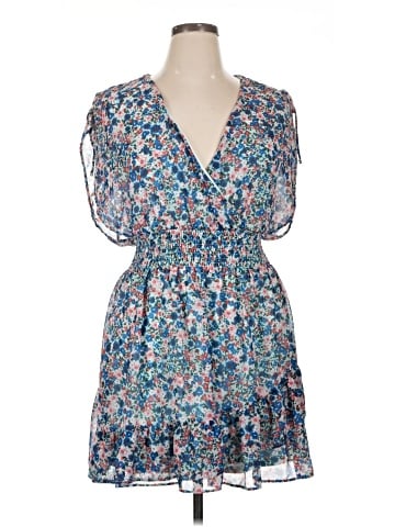 BCBG Paris Cocktail Dress (view 1)