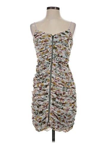 Boston Proper Cocktail Dress (view 1)