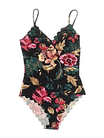 Shein Bodysuit (view 1)