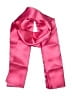 Unbranded Pink Scarf One size - photo 1