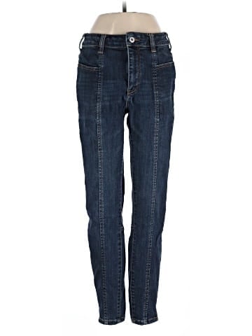 Pilcro and the Letterpress Jeans (view 1)