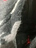 Air Jordan Black Zip Up Hoodie Size 10 - 12 - photo 3
