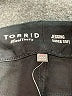 Torrid Black Casual Pants Size 18R - photo 4