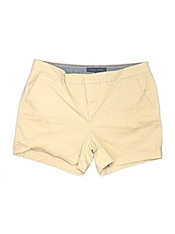 Tommy Hilfiger Khaki Shorts (view 1)