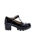 Unbranded Black Heels Size 7 - photo 1
