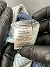 Chubbies Solid Blue Casual Pants Size S - photo 8
