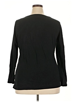 Primark 3/4 Sleeve T-Shirt (view 2)