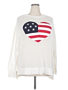 Lane Bryant Pullover Sweater