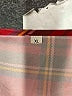 Unbranded Red 3/4 Sleeve Button-Down Shirt Size XL - photo 7