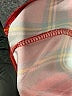 Unbranded Red 3/4 Sleeve Button-Down Shirt Size XL - photo 8