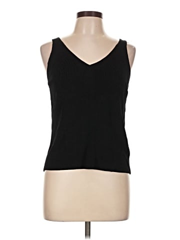 Sigrid Olsen Sweater Vest (view 1)