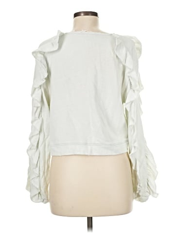 LoveShackFancy Sweatshirt (view 2)