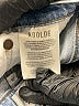 AGOLDE Hearts Blue Jeans Size 25 waist - photo 8