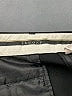 Theory Solid Black Casual Pants Size 2 - photo 4
