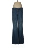 Ann Taylor LOFT Hearts Blue Jeans Size 8 - photo 1
