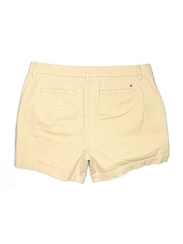 Tommy Hilfiger Khaki Shorts (view 2)