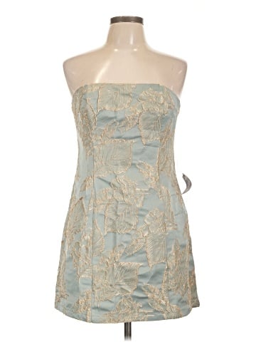 Lulus Cocktail Dress (view 1)