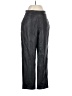 SPANX Black Casual Pants Size S - photo 1