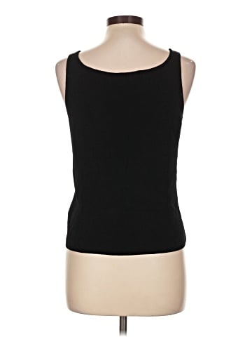 Sigrid Olsen Sweater Vest (view 2)