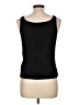 Sigrid Olsen Black Sweater Vest Size L - photo 2